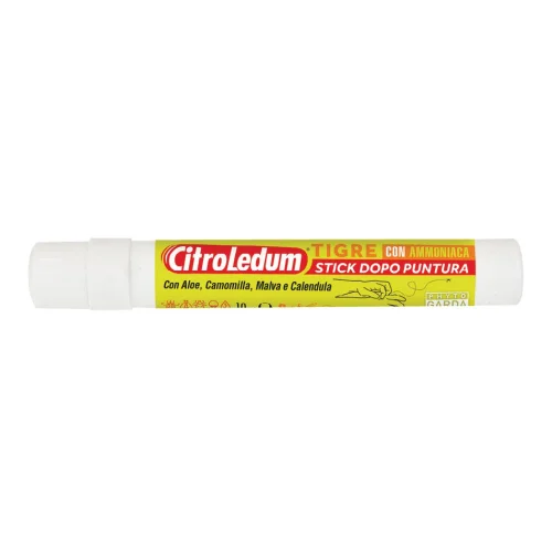 CITROLEDUM Stk D/Punt.C/Amm.