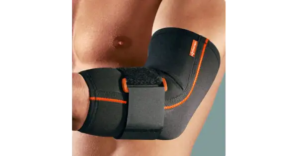 EPIFIT 32 Gomitiera M