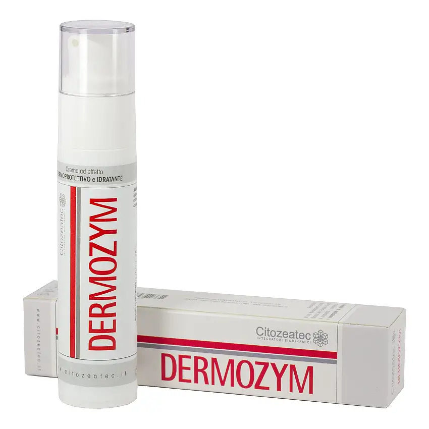 DERMOZYM CREMA 50ML