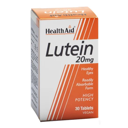 LUTEINA 30TAV 20MG