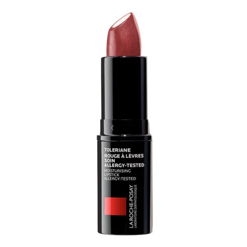 La Roche Posay Toleriane Novalip Duo Rossetto Colore 22 Cassis Festis 4 ml
