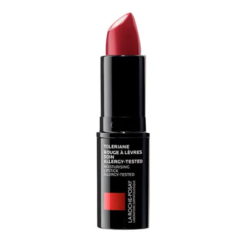 La Roche Posay Toleriane Novalip Duo Rossetto Colore 191 Rosso Puro 4 ml