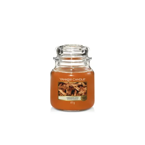 Yankee Candle giara media Cinnamon