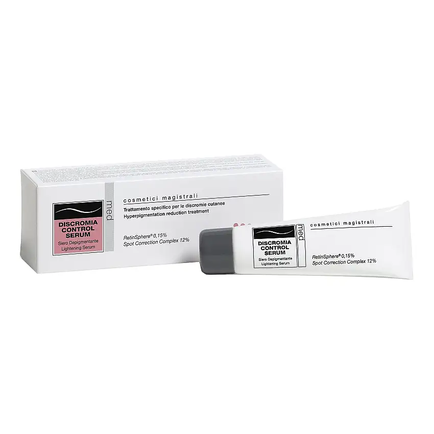 DISCROMIA CONTROL SERUM 30ML