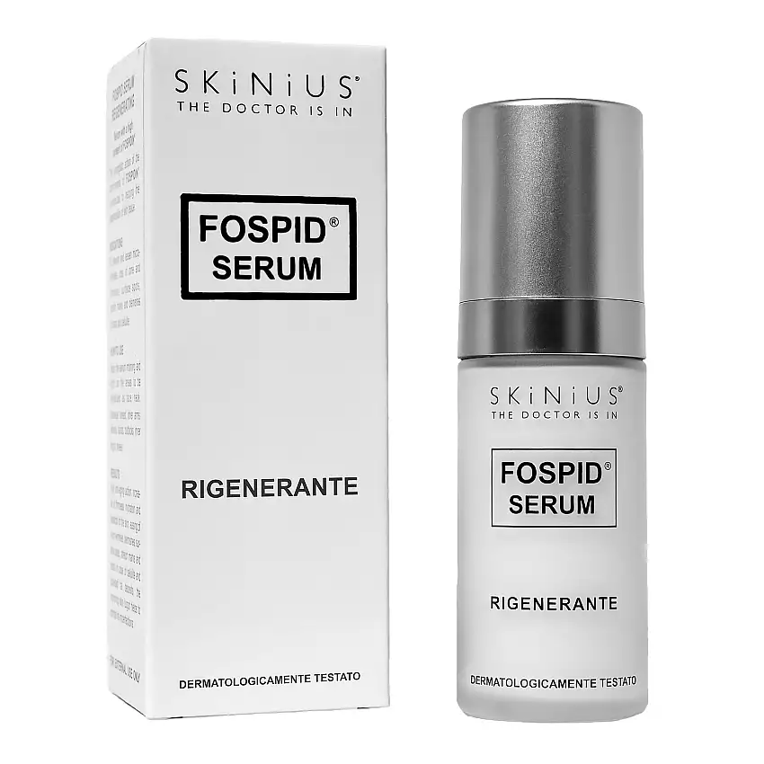 FOSPID SERUM 30ML