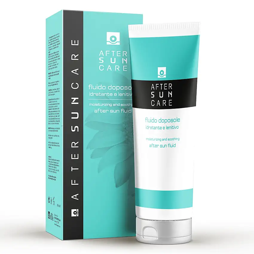 AFTER Sun Care 200ml