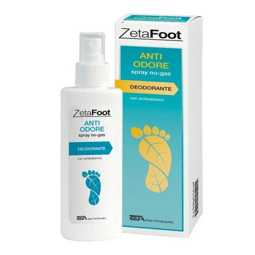 Zf Spray Antiodore 100ml