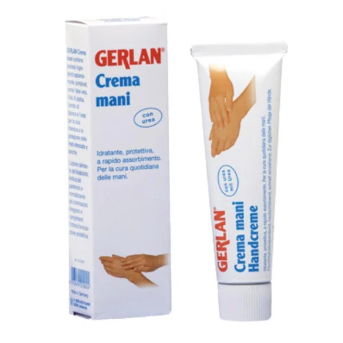 Gehwol crema mani 75 ml Crema idratante e protettiva