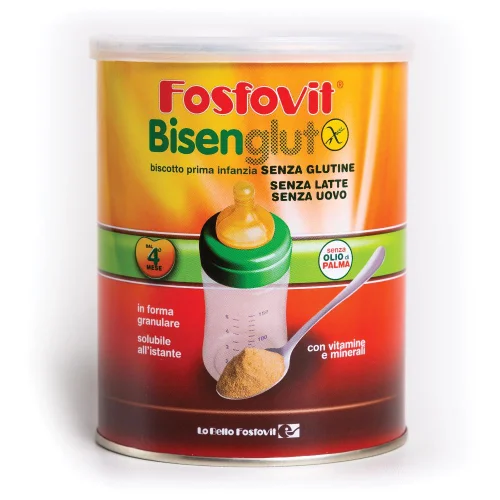FOSFOVIT BISC GRANUL BISENGLUT