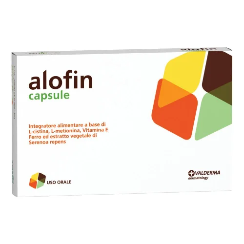 Alofin 20cps