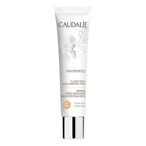 Vinoperfect Fluido Spf20 01