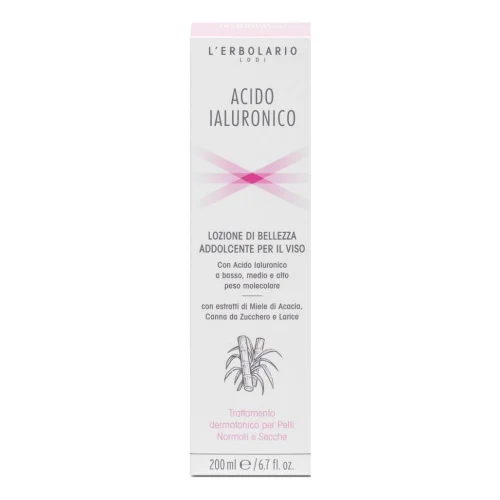 ACIDO IALURONICO LOZ ADDO VISO