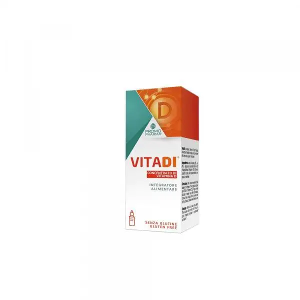 Promopharma Vitadì