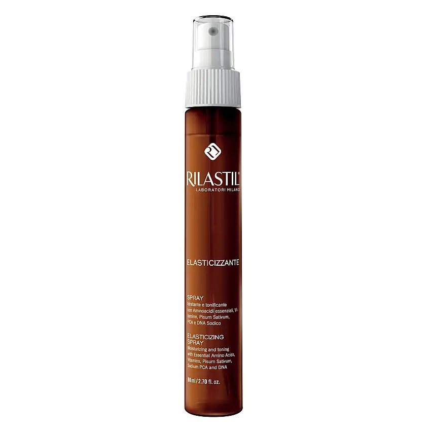 RILASTIL OLIO ELAST 80ML SP PR