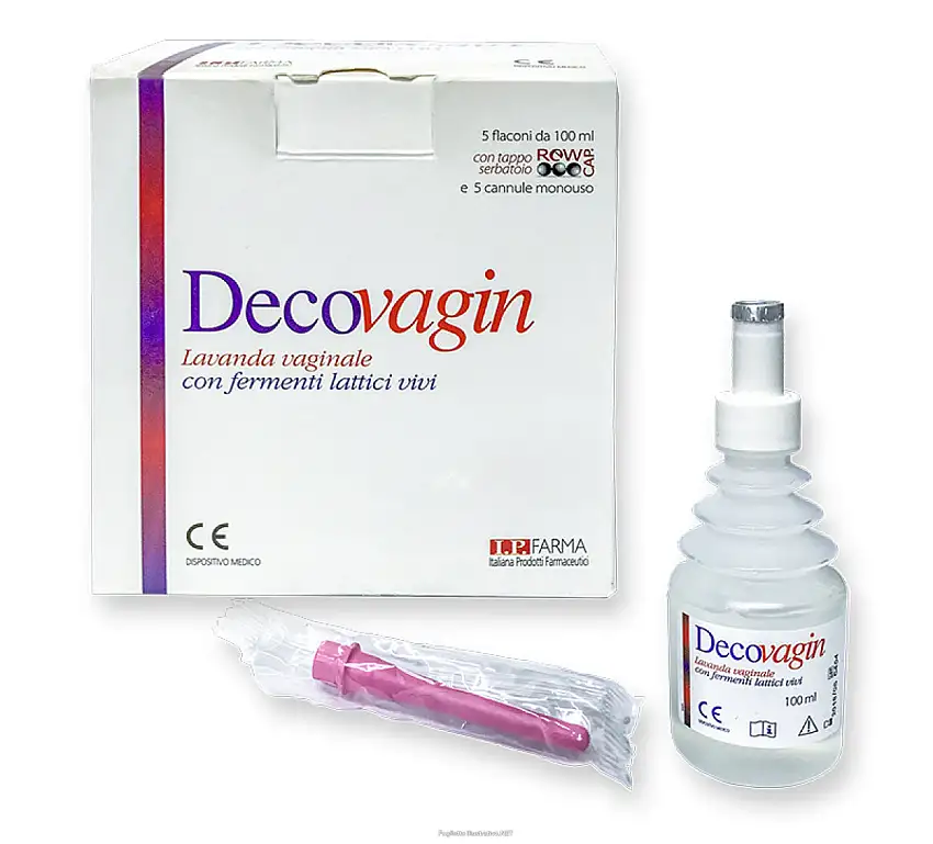 DECON LAVANDA VAG 5FL 100ML