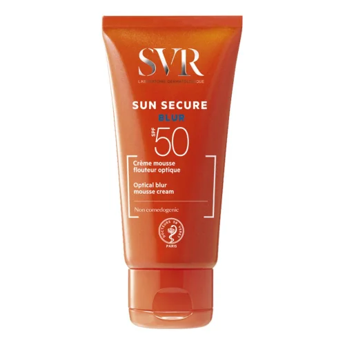 Sun Secure Blur Viso 50ml