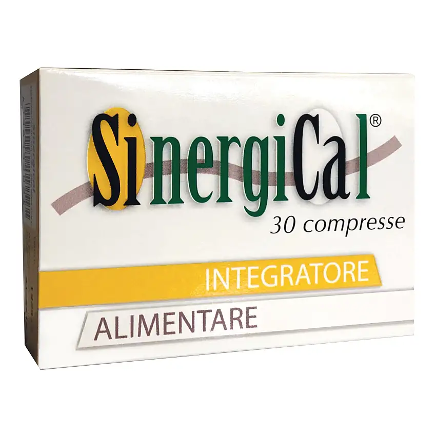 SINERGICAL 30CPR