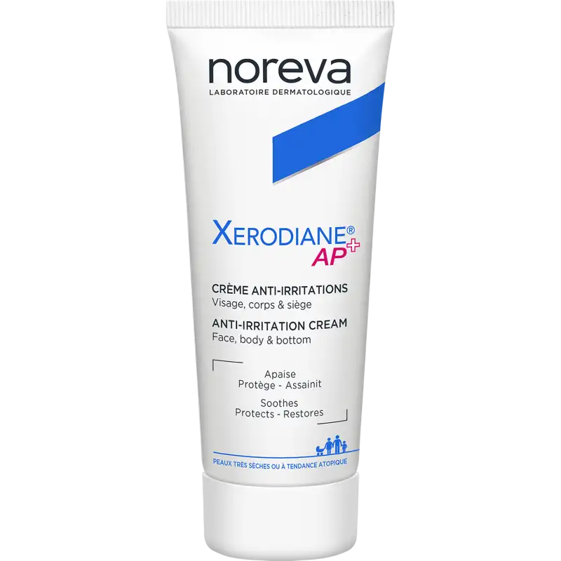 XERODIANE AP+ CREMA ANTIIRRITAZIONI 40ML