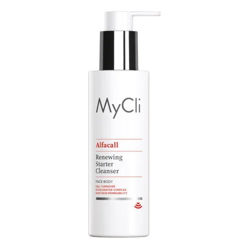 ALFACALL Det.Starter 200ml