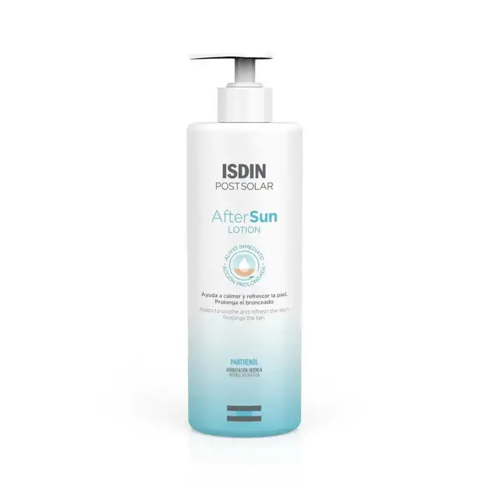 ISDIN After Sun Lotion 400ml