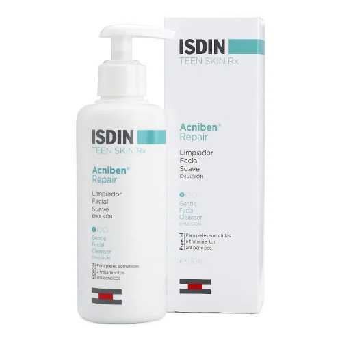ACNIBEN REPAIR DETERGENTE 180ML
