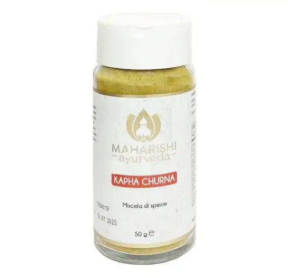 CHURNA KAPHA Bio Polv.50g