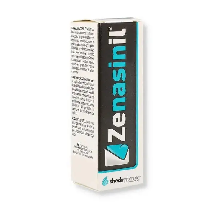 ZENASINIL Spray 50ml