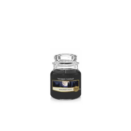 Yankee Candle giara piccola Midsummers Night