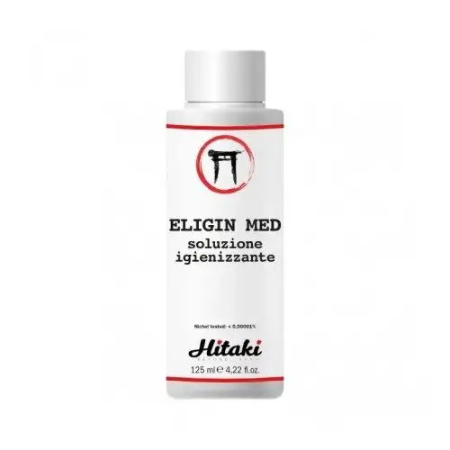 ELIGIN MED 125ML