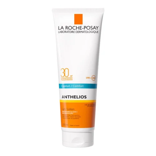 Anthelios Latte Solare Vellutato SPF30 250 ml