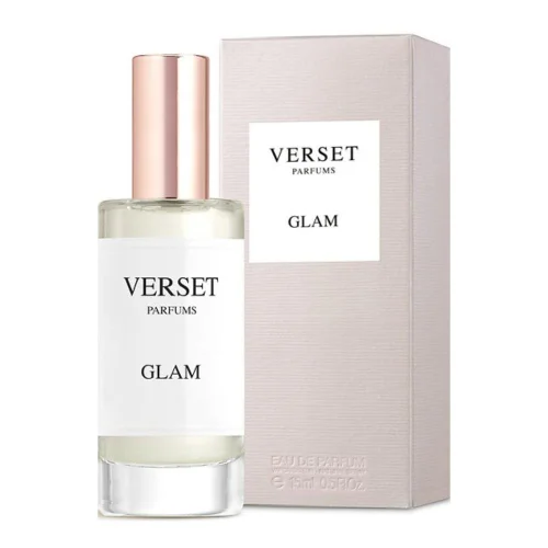 Verset Glam Edt 15ml