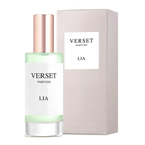 Verset Lia Edt 15ml