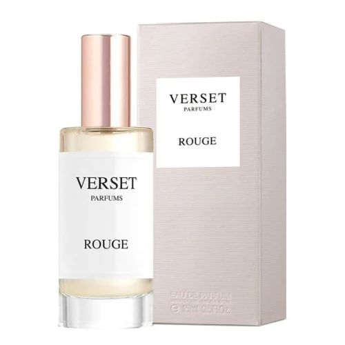 Verset Rouge Edt 15ml