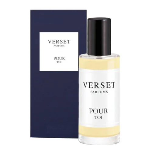Verset Pour Toi Edt 15ml