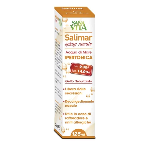 SANAVITA SALIMAR SOL IPERTON