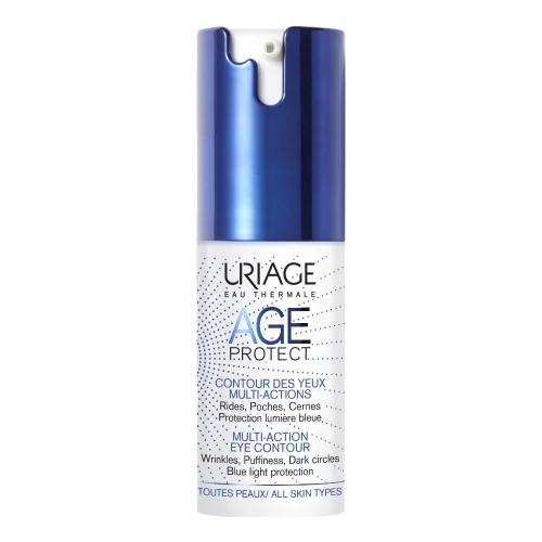 Age Protect Contorno Occhi 15 ml Crema multiazione contorno occhi