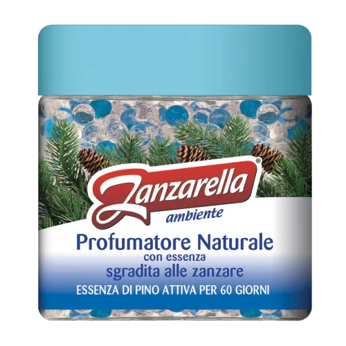 Zanzarella Perle A/zanz Cool