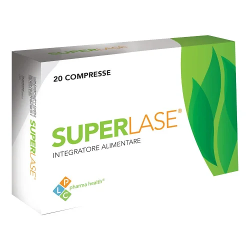 SUPERLASE 20 Cpr