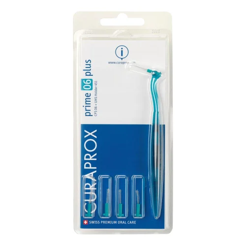 CURAPROX CPS 451 SET PRIME TU