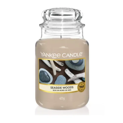 Yankee Candle Giara Grande Seaside Woods