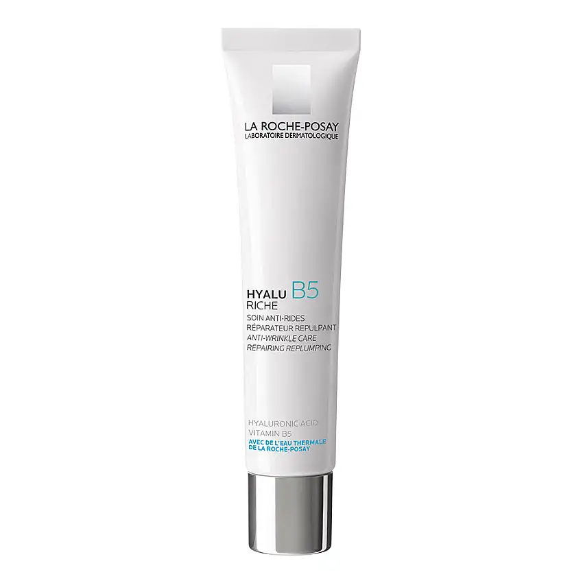 HYALU RICCA B5 40ml