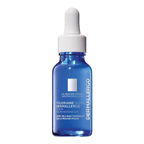 La Roche Posay Toleriane Ultra Dermallergo Siero Idratante lenitivo 20 ml