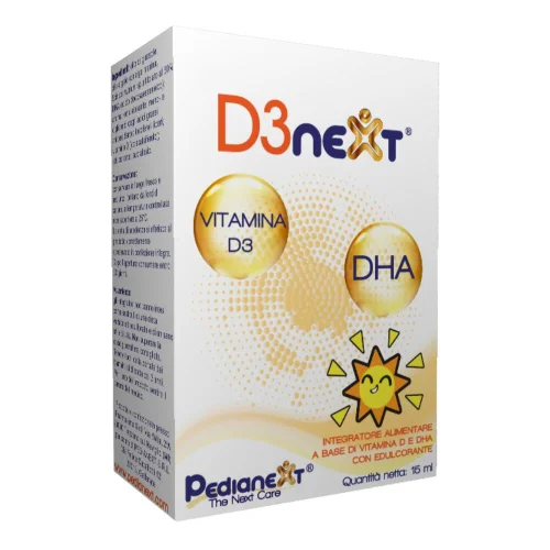 D3NEXT 5ML