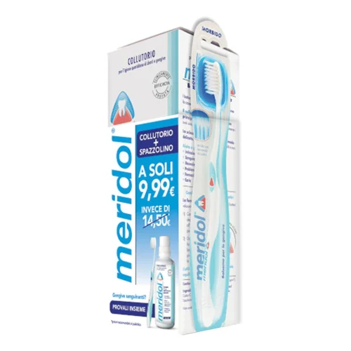 Special Pack Meridol