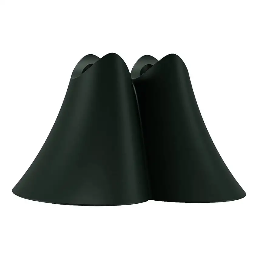 PROMIS PORTASPAZZOLINO D BLACK