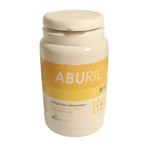 ABURIL 60CPS