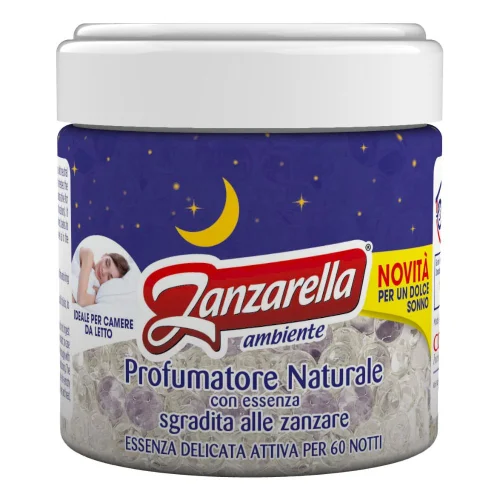 ZANZARELLA PERLE RELAXING ZEN 170G