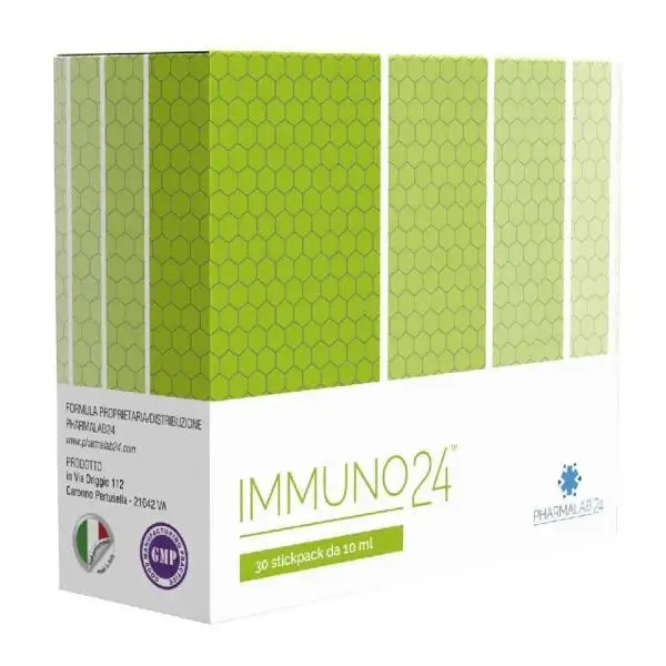 Immuno24 30 Stickpack