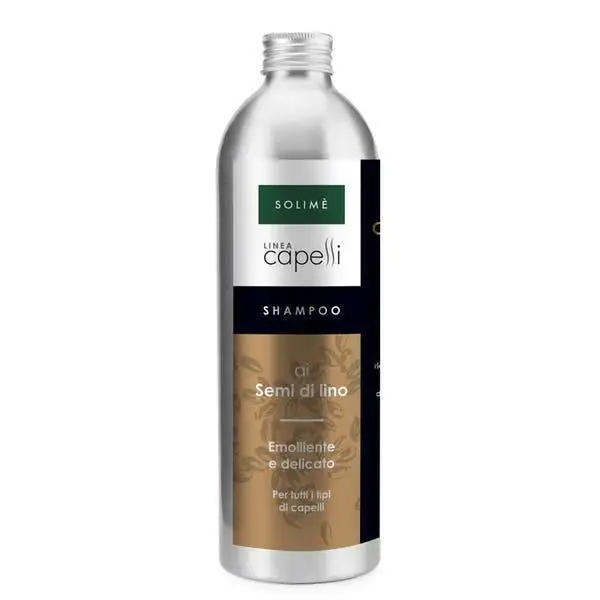Capelli Shampoo Semi Lino 250ml