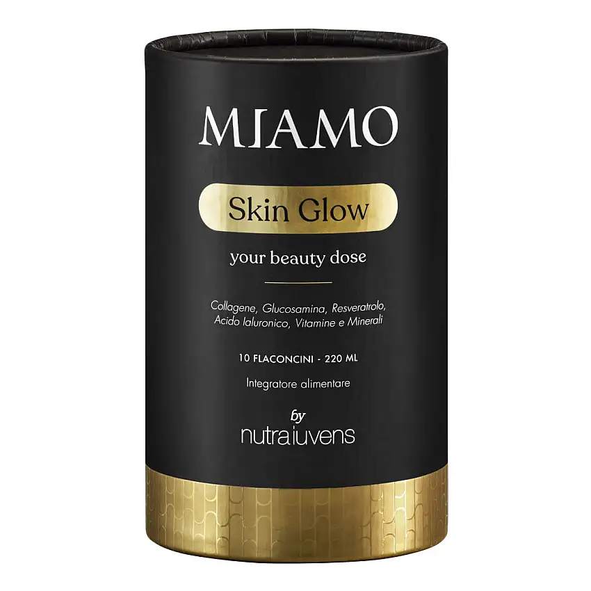 MIAMO SKIN GLOW 10FL 22ML